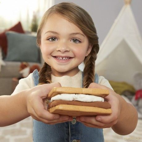 Zestaw Creative Chefs Smores
