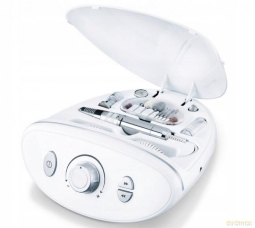 Zestaw do manicure i pedicure MP100