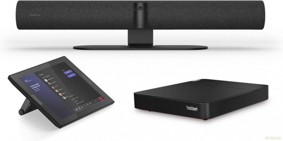 Zestaw do wideokonferencji PanaCast 50 Room System IP P50 EU/LenEU CHGR-C/F