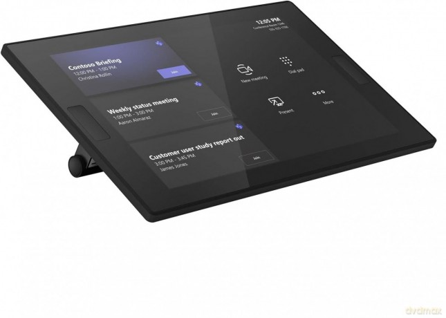 Zestaw do wideokonferencji PanaCast 50 Room System IP P50 EU/LenEU CHGR-C/F