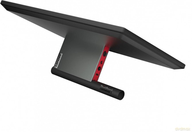 Zestaw do wideokonferencji PanaCast 50 Room System USB P50EU/LenEU CHGR-C/F