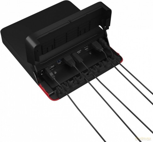 Zestaw do wideokonferencji PanaCast 50 Room System USB P50EU/LenEU CHGR-C/F