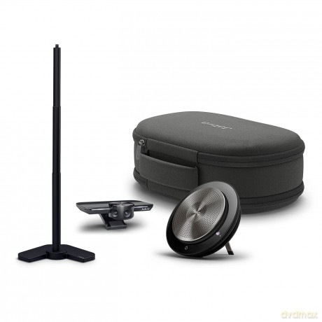 Zestaw do wideokonferencji Panacast Meet Anywhere+ Panacast + Speak 750 MS