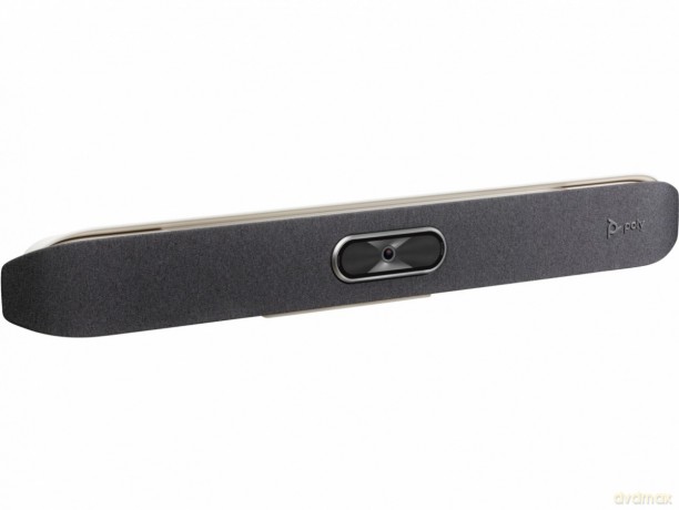Zestaw do wideokonferencji Studio X50 Video Bar z kontrolerem TC8