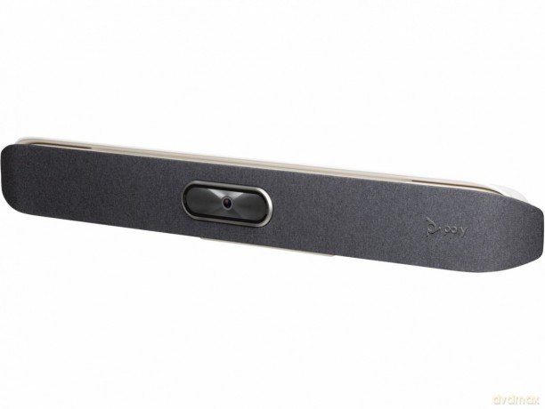 Zestaw do wideokonferencji Studio X50 Video Bar z kontrolerem TC8