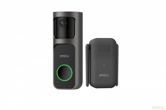 Zestaw doorbell 2S