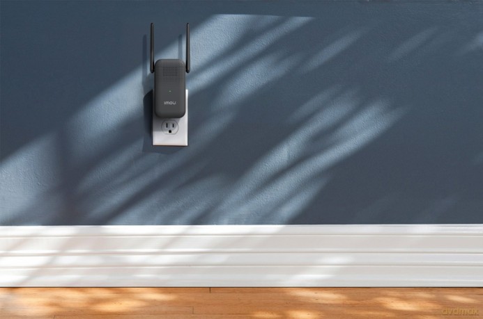 Zestaw doorbell 2S
