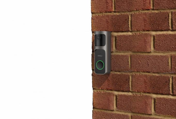 Zestaw doorbell 2S