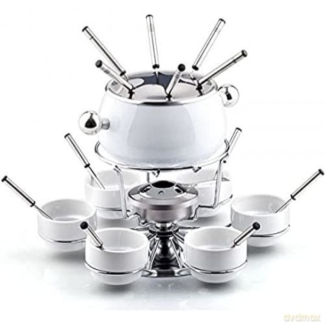 Zestaw Founde Carne LT7007