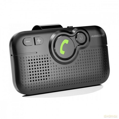 Zestaw głośnomowiący BT 5.0 A2DP autostart AC475