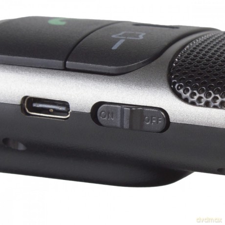 Zestaw głośnomówiący BT 5.0 A2DP AC480