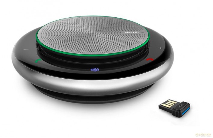 Zestaw głośnomówiący CP900 + Bluetooth USB dongle