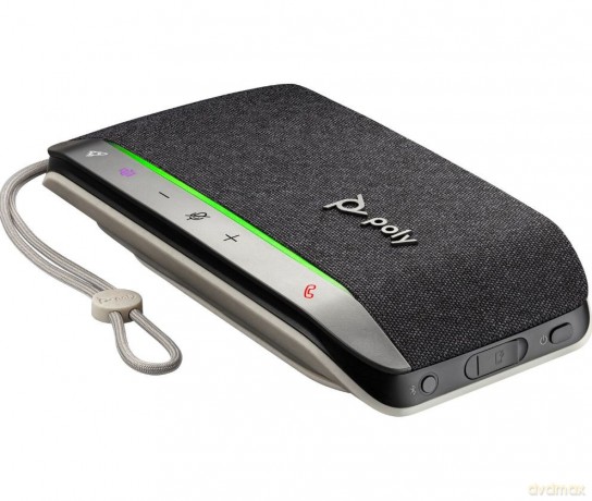 Zestaw głośnomówiący Sync 20 MS-Teams USB-C 7F0J8AA