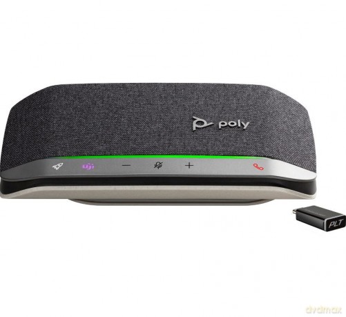 Zestaw głośnomówiący Sync 20 MS-Teams USB-C 7F0J8AA