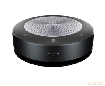 Zestaw głośnomówiący UC SPK01L 85dB,6xMIC,USB-C,AUX,BT