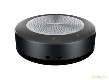 Zestaw głośnomówiący UC SPK01L 85dB,6xMIC,USB-C,AUX,BT