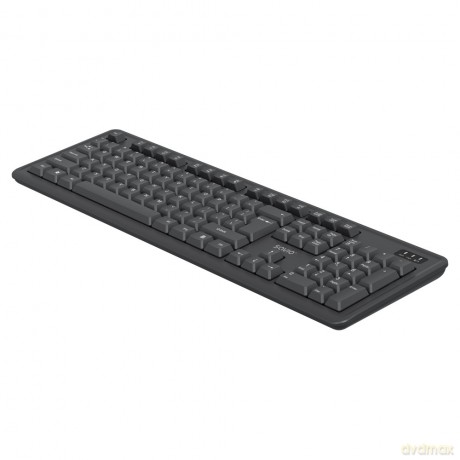 Zestaw klawiatura i mysz bezprzewodowa KB-03