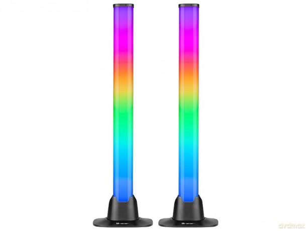 Zestaw lamp Smart Desk RGB Tuya App