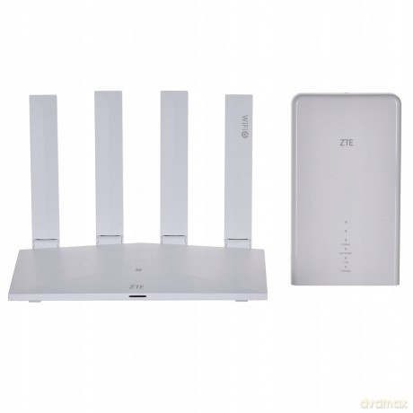 Zestaw MC889 ODU 5G + T3000