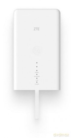 Zestaw MC889 ODU 5G + T3000 Czarny