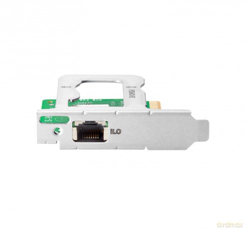 Zestaw MicroSvr Gen10+ iLO EnablementKit P13788-B21