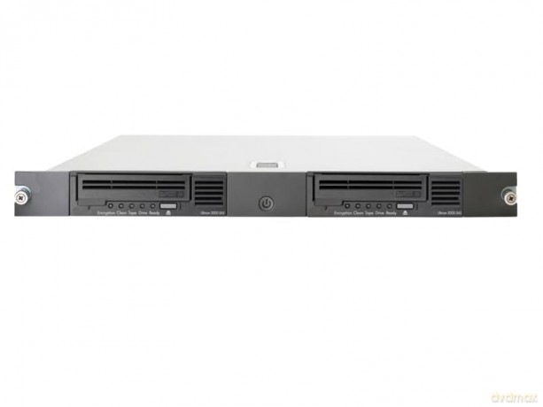 Zestaw montażowy 1U Generic Rack Mount Kit BC029A