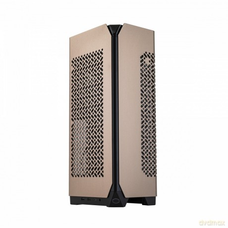 Zestaw NCORE 100 MAX BRONZ + zasilacz V SFX GOLD 850W ATX 3.0 + chłodzenie COOLER 120L CORE