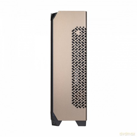 Zestaw NCORE 100 MAX BRONZ + zasilacz V SFX GOLD 850W ATX 3.0 + chłodzenie COOLER 120L CORE