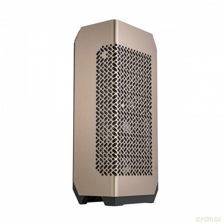 Zestaw NCORE 100 MAX BRONZ + zasilacz V SFX GOLD 850W ATX 3.0 + chłodzenie COOLER 120L CORE