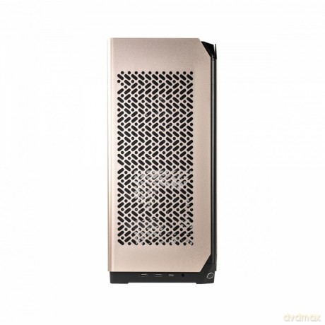 Zestaw NCORE 100 MAX BRONZ + zasilacz V SFX GOLD 850W ATX 3.0 + chłodzenie COOLER 120L CORE