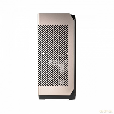 Zestaw NCORE 100 MAX BRONZ + zasilacz V SFX GOLD 850W ATX 3.0 + chłodzenie COOLER 120L CORE