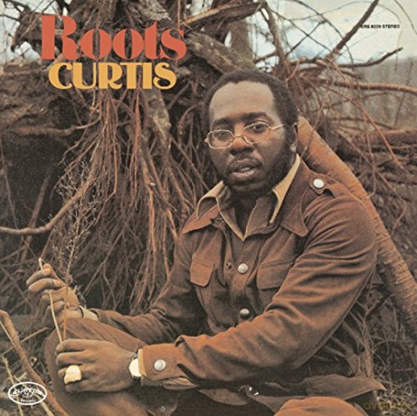 Curtis Mayfield: Roots [CD]