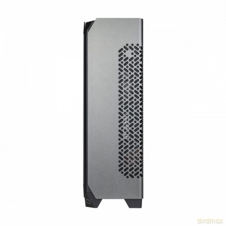 Zestaw obudowa NCORE 100 MAX + zasilacz V SFX GOLD 850W ATX 3.0 + chłodzenie COOLER 120L CORE