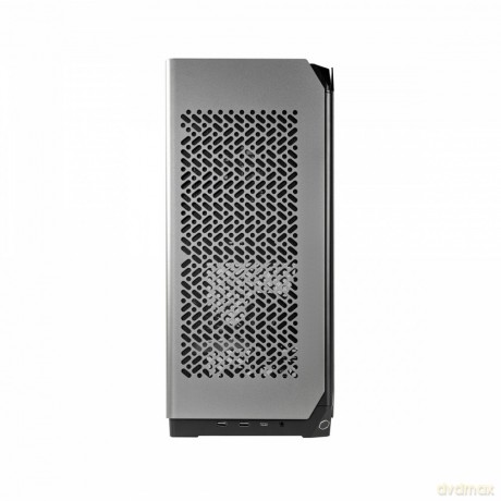Zestaw obudowa NCORE 100 MAX + zasilacz V SFX GOLD 850W ATX 3.0 + chłodzenie COOLER 120L CORE