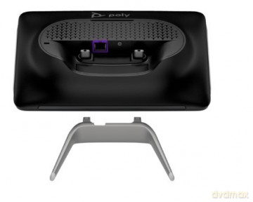 Zestaw podstawowy Studio G9 Plus dla komputera stacjonarnego Microsoft Teams HP Mini IP A3LU8AA