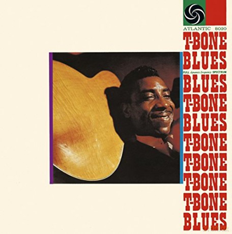 T-Bone Walker: T-Bone Blues [CD]