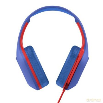 Zestaw słuchawkowy GXT416SM ZIROX Superman