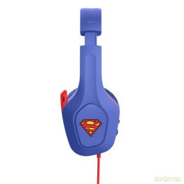 Zestaw słuchawkowy GXT416SM ZIROX Superman