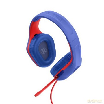 Zestaw słuchawkowy GXT416SM ZIROX Superman