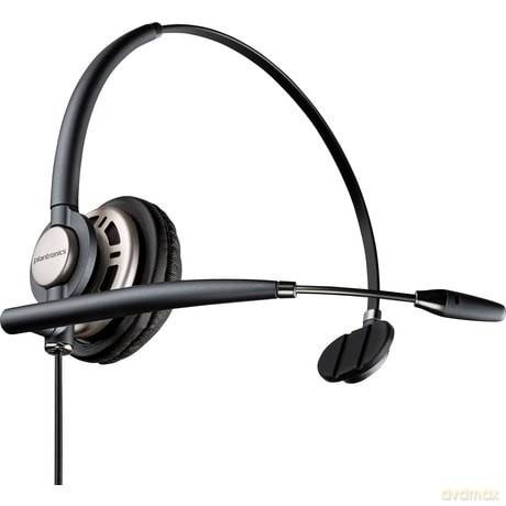 Zestaw słuchawkowy jednouszny EncorePro HW710 + etui + szybkozłącze 8R708AA#ABB