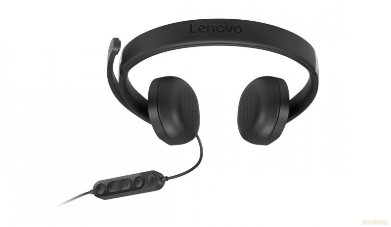 Zestaw słuchawkowy przewodowy VoIP 5000 4XD1R88995