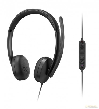 Zestaw słuchawkowy przewodowy VoIP 5000 4XD1R88995