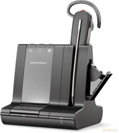 Zestaw słuchawkowy Savi 8245 Office DECT 1880-1900 MHz USB-A 8D3H1AA#ABB