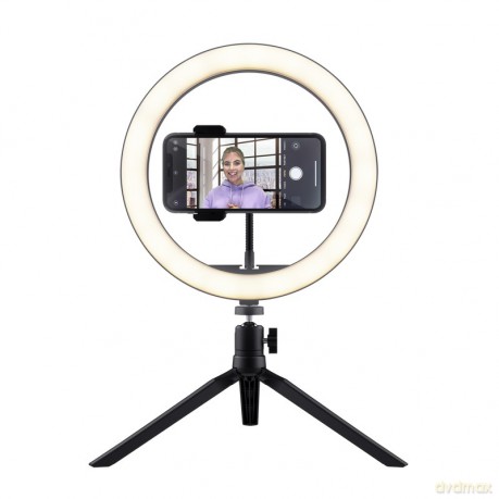 Zestaw streaming-owy MAKU + 2 w 1
