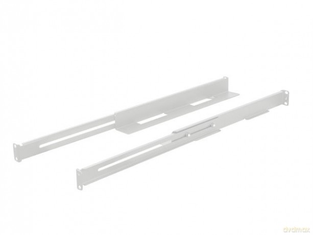Zestaw szyn montażowych 397x680mm szary AK-1901-S