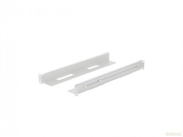 Zestaw szyn montażowych 397x680mm szary AK-1901-S
