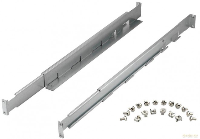 Zestaw szyn montażowych UPS RACK KIT dla serii VFI R LCD, VFI RM LCD