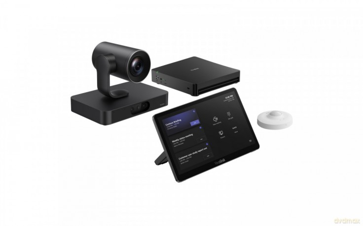 Zestaw wideokonferencji MVC S80-C5U-000 1109944