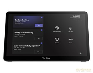 Zestaw wideokonferencji MVC S80-C5U-000 1109944