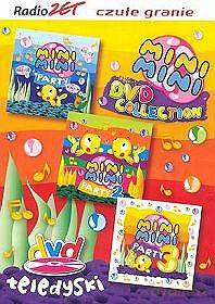 Various: Mini Mini Collection [DVD]